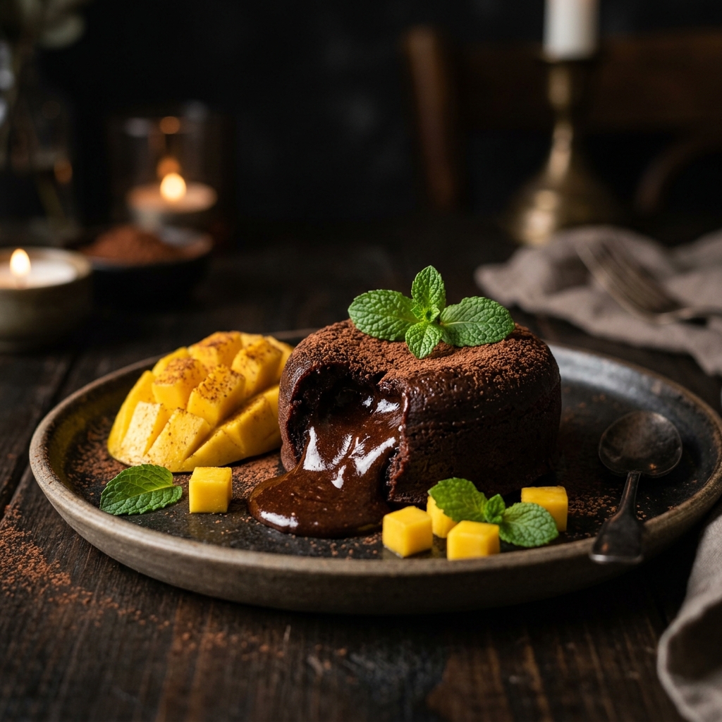 Dessert