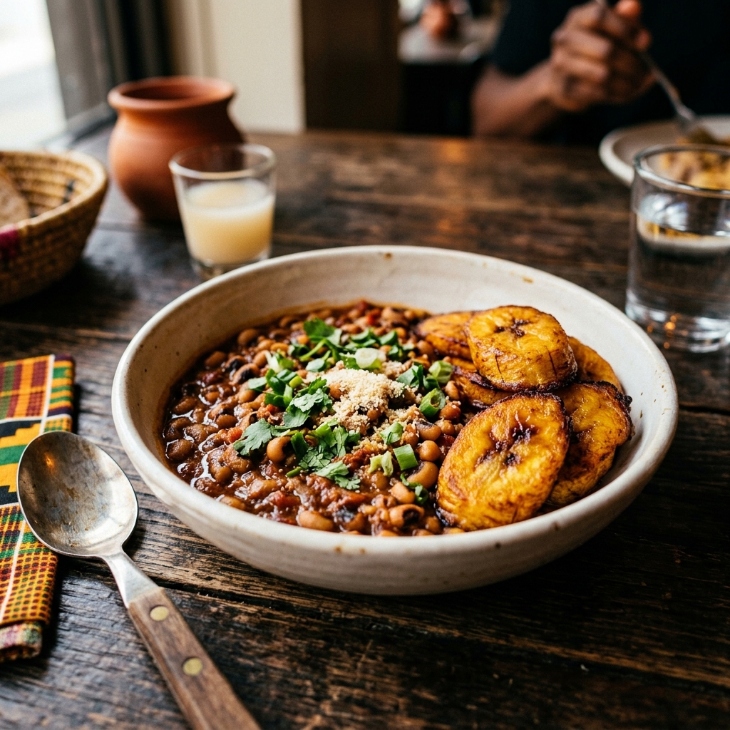 Local Stews