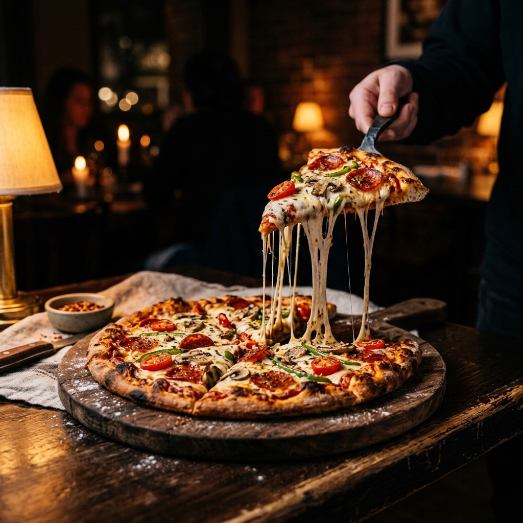 Pizza