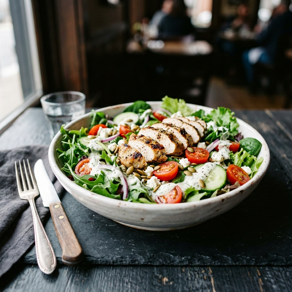 Salads