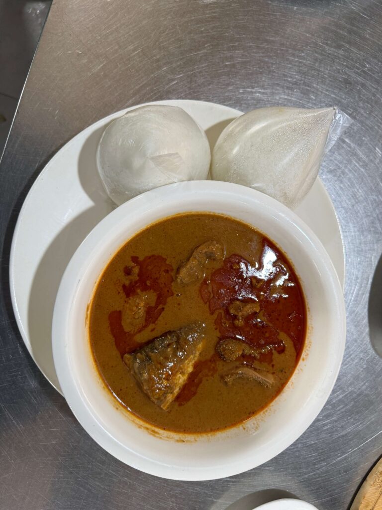 Soups