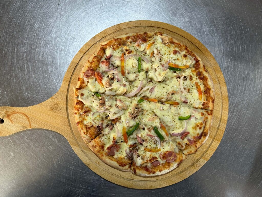 Pizza