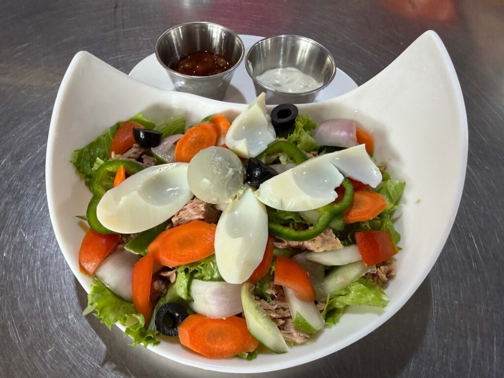 Salads